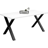Mäusbacher Big System 160 x 75 cm grau