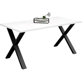 Mäusbacher Big System 160 x 75 cm grau