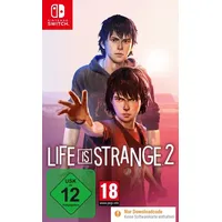 Bandai namco entertainment germany / square enix Life is