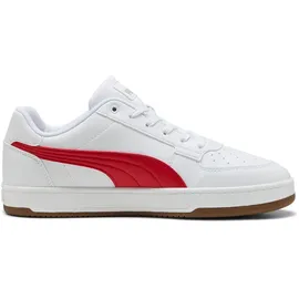 Puma Caven 2.0 For All Time Red-Puma White-Puma Silver Gum 44,5