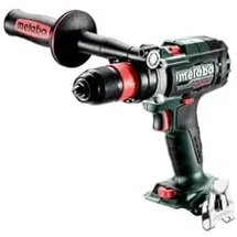 Metabo BS 18 LTX-3 BL Q I Akku-Bohrschrauber solo inkl. Koffer 603184840