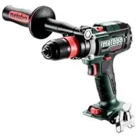 Metabo BS 18 LTX-3 BL Q I Akku-Bohrschrauber solo inkl. Koffer 603184840