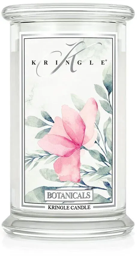 Botanicals 623g