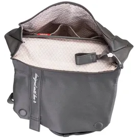 Zwei Mademoiselle.M MR13 Grau