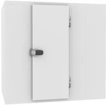 CombiSteel Kühl Und Frierzell 1800X2400X2200