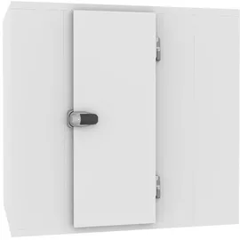 CombiSteel Kühl Und Frierzell 1800X2400X2200