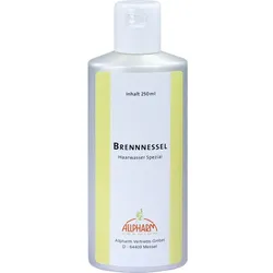 BRENNESSEL HAARWASSER spezial 250 ml Lösung