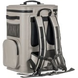 Petromax Kühlrucksack 27 Liter 54,5 x 44,5 x 34 cm sandfarben