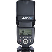 Yongnuo Speedlite YN-560 IV