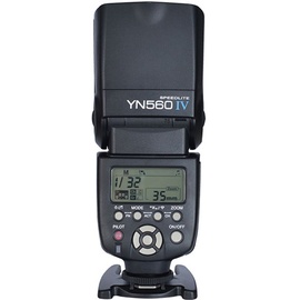 Yongnuo Speedlite YN-560 IV