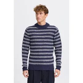 CASUAL FRIDAY Strickpullover Blau XXL