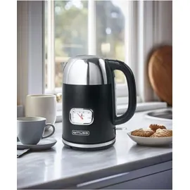Muse 1,7 l Schwarz