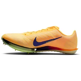 Nike Maxfly 2 Herren Orange / Gelb / Lila 47