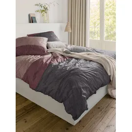 IRISETTE 8430 Rubin 140 x 200 cm + 90 x 70 cm
