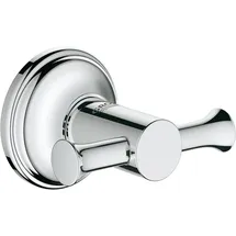 Grohe Essentials Authentic chrom, verdeckte Befestigung