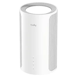 Cudy P4 AX3000 Wi-Fi 6 5G Router
