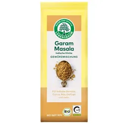 Garam Masala