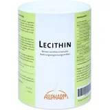 Allpharm Lecithin Granulat