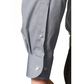 Olymp Businesshemd Level Five, body fit, New York Kent", Herren, Gr. 43,