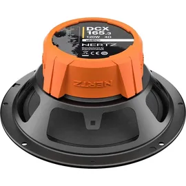 Hertz DCX 160.3