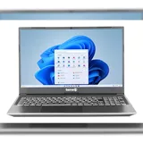 WORTMANN Terra Mobile 1517R Intel Core i3-1315U 8 GB RAM 500 GB SSD Win11 Home