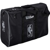 Wilson Nba Authentic 6 Ball Travel Bag