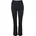 Trainingshose Regular Schwarz 46