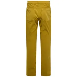 La Sportiva Herren Setter Hose (Größe M, gelb)