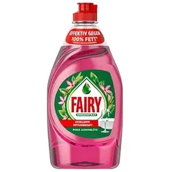 FAIRY Ultra Pinke Jasminblüte Spülmittel 0,45 l