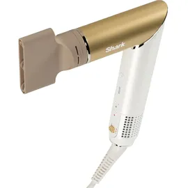 Shark Glam Multistyler gold