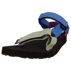 Teva Original Universal Damen Glow Multi 36