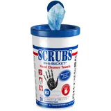 Scrubs In-a-Bucket 4019114422307 Handreinigungstücher 30St.