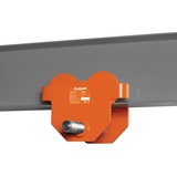 Unicraft Rollfahrwerk RFW 1