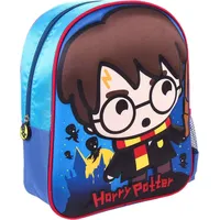 Cerdá Harry Potter - 3D Rucksack 31cm - Blau