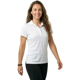 HELLY HANSEN Crew Tech Polo weiß L