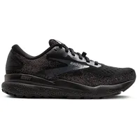 Brooks Ghost 16 GTX Herren Black/Black/Ebony 46,5