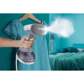 Tefal Access Steam Easy DT7151 grau, weiß