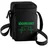 multifanshop Mönchengladbach Tasche 2023 schwarz Unisex