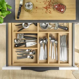 MS Beschläge Schubladenauszug Schwarz Soft Close Kugelführung Sanfteinzug Kugelführung h 45mm Hohe Schubladenschienen Vollauszug 30 KG 450 mm