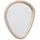 Boltze Cursa 28 x 23 cm Beige