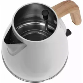 Kassel 1,7 l Silber