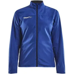 Craft Rush Wind Jacket Women club cobolt (346000) XS