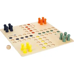 small foot Ludo XL