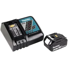 Makita DTW300RF1J inkl. 1 x 3,0 Ah + Ladegerät