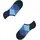 Burlington Clyde Sneakersocken 1 Paar Blau 40-46