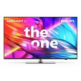 50PUS8949/12 50" 4K LED Ambilight TV