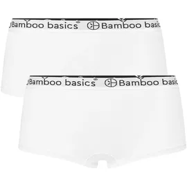 Bamboo basics Damen Panty 2er Pack IRIS