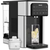 Philips ADD5980M/31 All-in-One Wasserstation Heißwasserspender