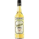 De Danske Spritfabrikker Jubiläums Aquavit 40% vol 0,7 l
