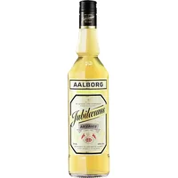 De Danske Spritfabrikker Jubiläums Aquavit 40% vol 0,7 l